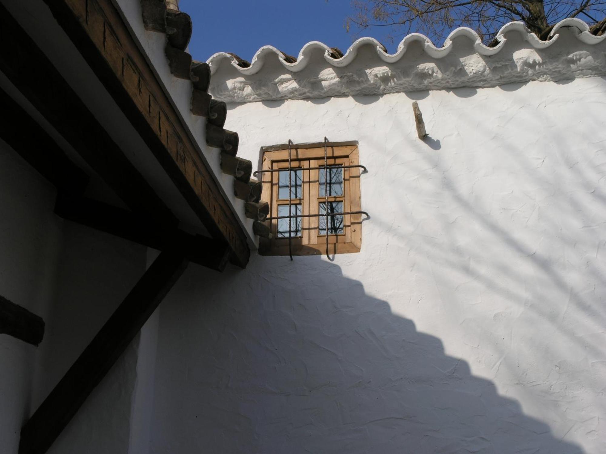 Casa Rural La Alameda Madridejos Exterior photo